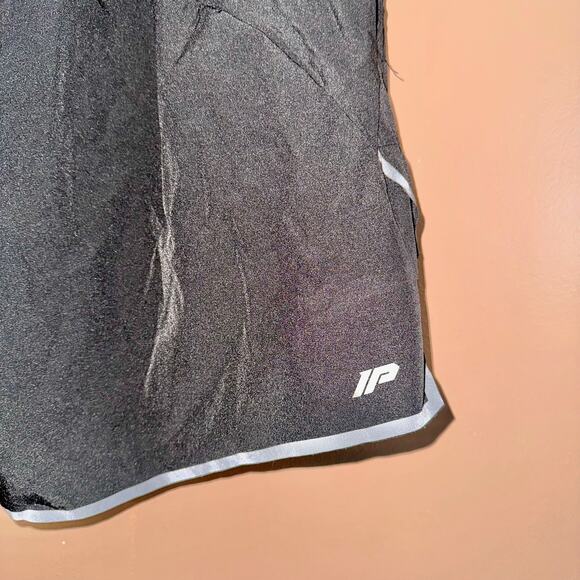 Inaka Power Men's Performance Shorts Black - Size Large - Picture 8 of 8